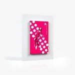 wand LED frame, wand reclame
