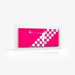 wand LED frame, wand reclame