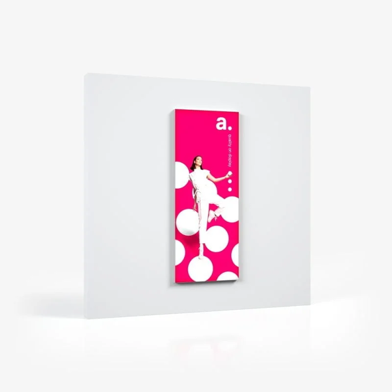 wand reclame