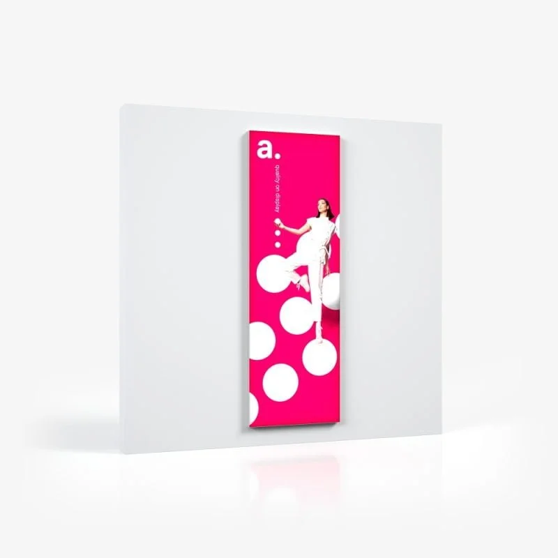 wand reclame