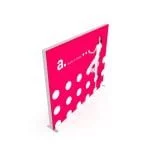 LED frame - verlichte beurswand -beurswand set - beurswanden