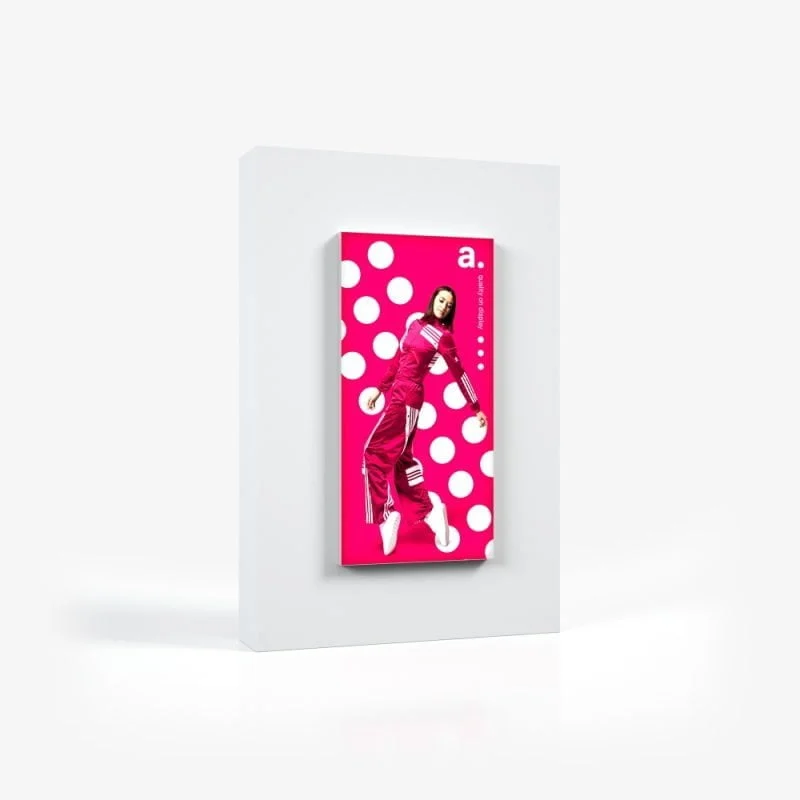 wand reclame