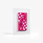 wand led frame, wandreclame