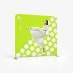 beurswand bedrukken - presentatiewand