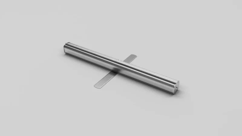 Roll up banner - banner