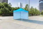 reclametent bedrukken - tent bedrukken