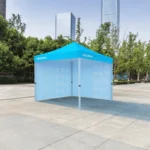 reclametent bedrukken - tent bedrukken