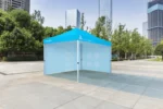reclametent bedrukken - tent bedrukken