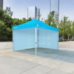reclametent bedrukken - tent bedrukken