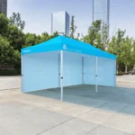 reclametent bedrukken - tent bedrukken