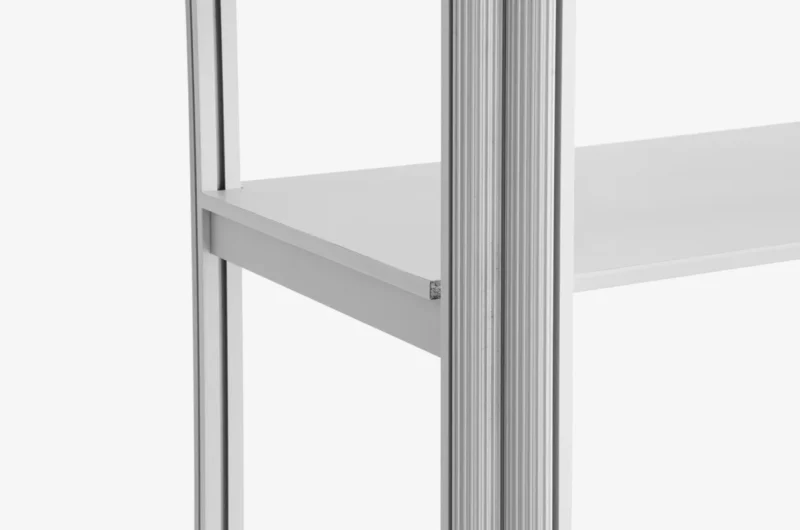 beursbalie - balie bedrukken - presentatiebalie - counter