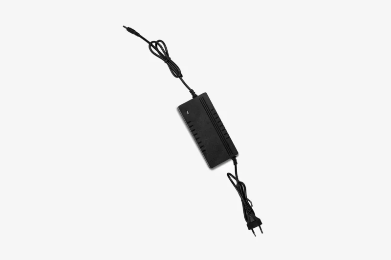 LED frame met accu - verlichte beurswand met accu