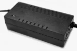 LED frame met accu - verlichte beurswand met accu