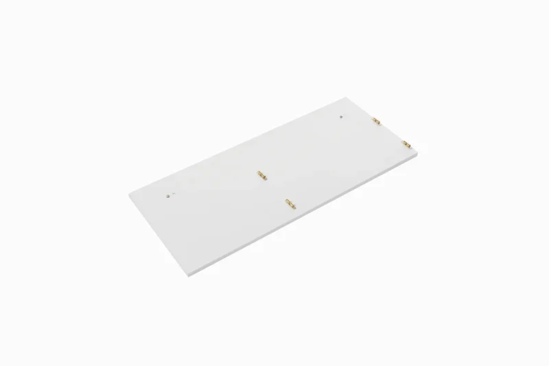 beursbalie - balie bedrukken - presentatiebalie - LED counter