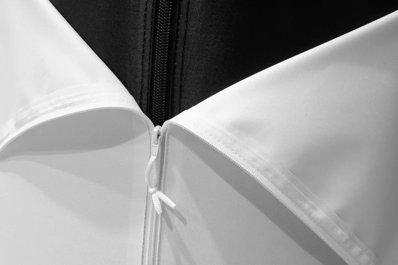 opblaasbare reclameboog - opblaasbare boog - startboog - finishboog