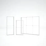 proLED displaysystem accessoires