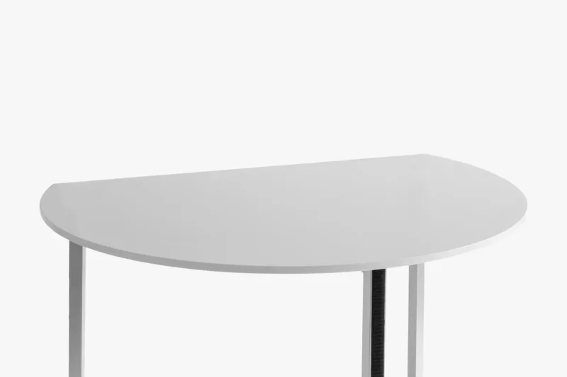 beursbalie - balie bedrukken - statafel bedrukken - presentatiebalie