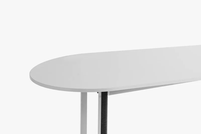 beursbalie - statafel bedrukken - balie bedrukken - presentatiebalie