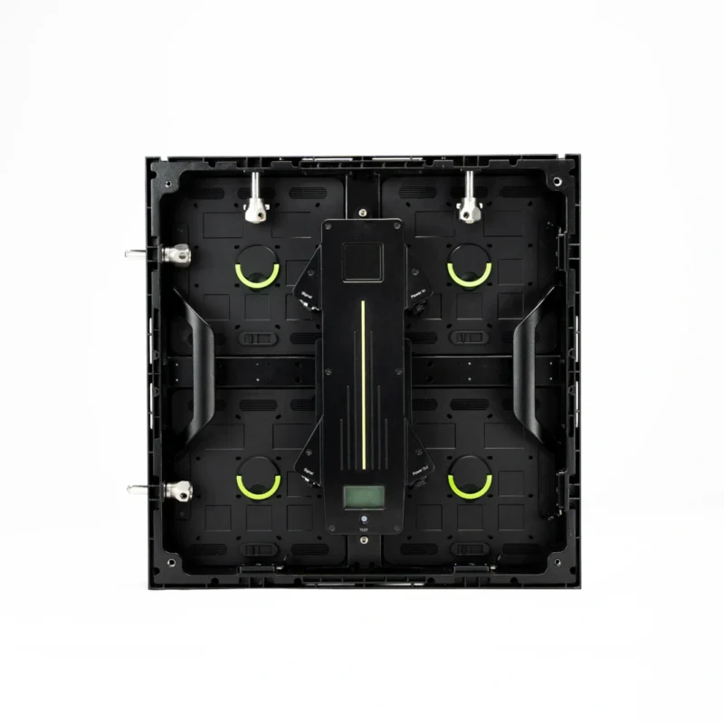 videowall - LED screen - video wand - video wall