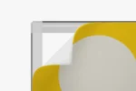 kubusvormig textielframe - textielframe custom made