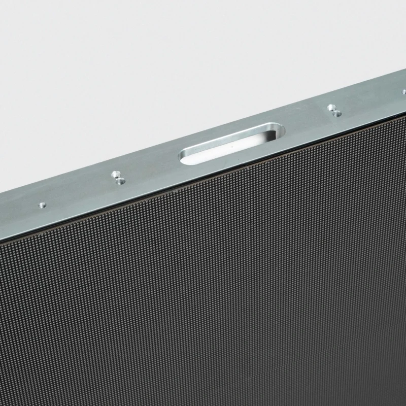 videowall - LED screen - video wand - video wall