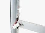 Wand LED frame - wandreclame