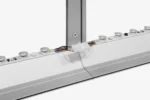 Wand LED frame - wandreclame