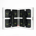 videowall - LED screen - video wand - video wall