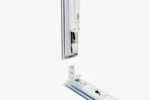 Wand LED frame - wandreclame