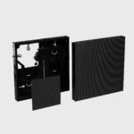 videowall - LED screen - video wand - video wall