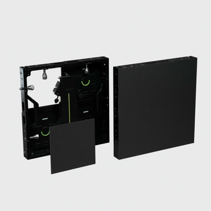 videowall - LED screen - video wand - video wall