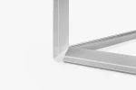 adFrame CTF Hanging Textielframe
