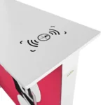 beursbalie - balie bedrukken - presentatiebalie - counter