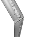 LED frame - pop up beurswand verlicht