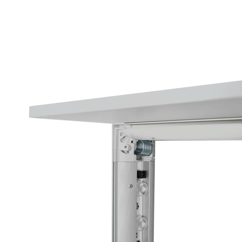 beursbalie - balie bedrukken - presentatiebalie - counter