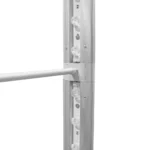 LED frame - pop up beurswand verlicht