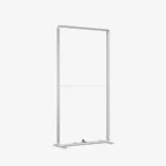 LED frame - pop up beurswand verlicht