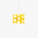 Plafond textielframe - hangend textielframe