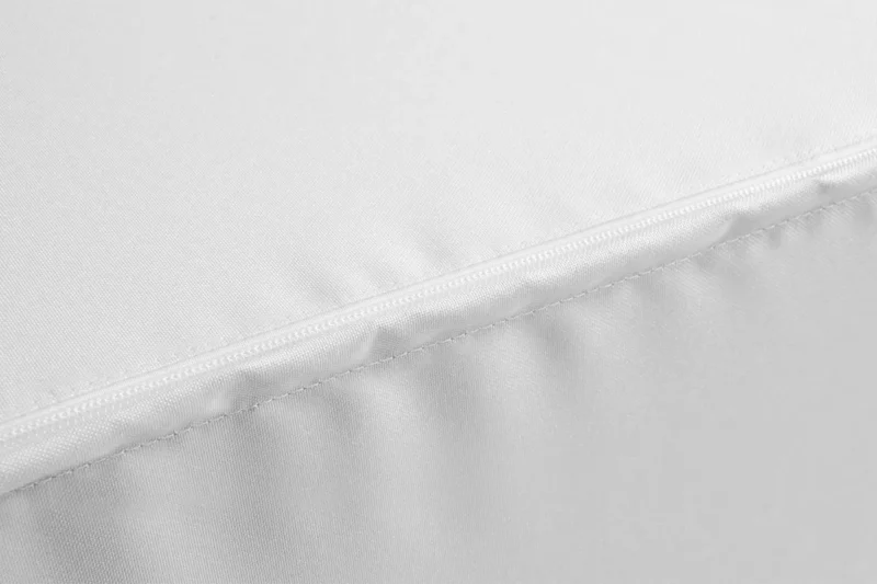 poef vierkant bedrukken met logo - vierkante poef bedrukken met logo