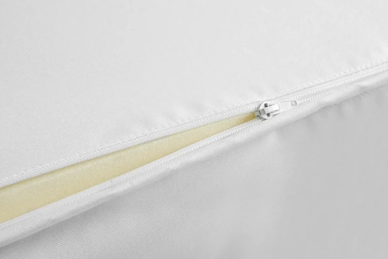 poef bedrukken met logo