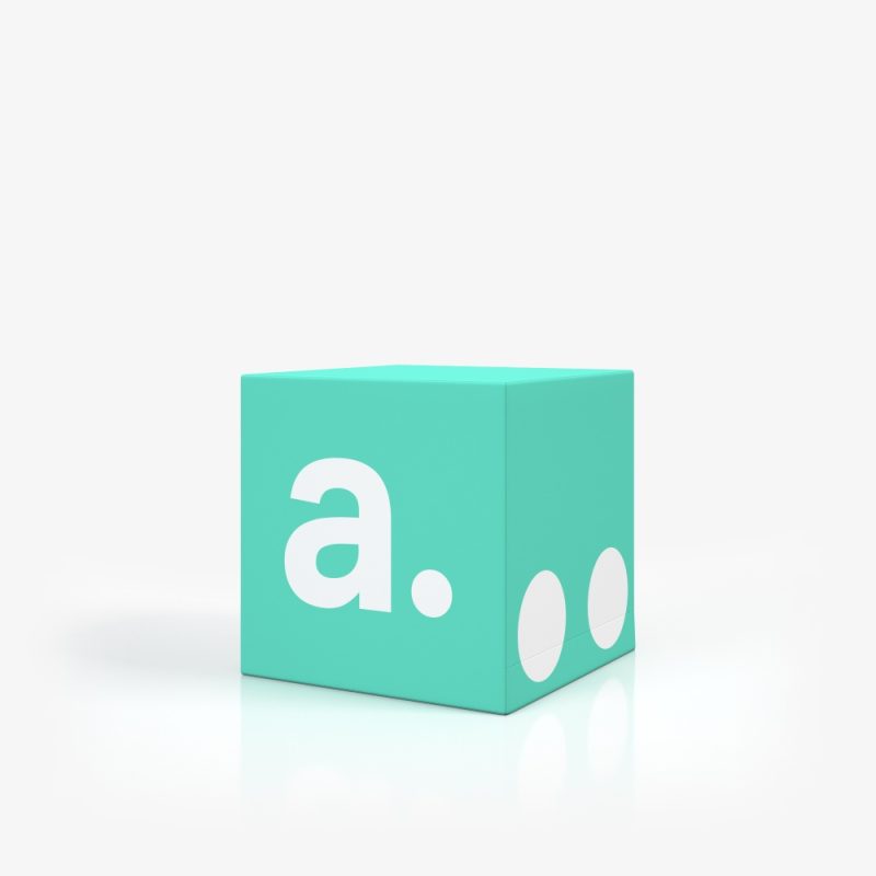 adFoam Cube