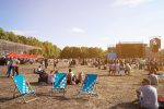 adDeck Strandstoel Bedrukt