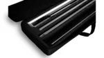 LED frame - verlichte beurswand