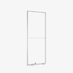 LED frame - verlichte beurswand