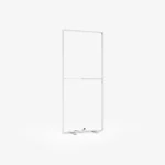 LED frame - verlichte beurswand