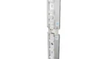 LED frame - verlichte beurswand