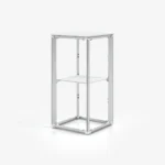 beursbalie - balie bedrukken - presentatiebalie - counter