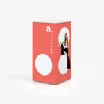 beursbalie - balie bedrukken - presentatiebalie - counter