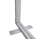 LED frame - adFrame Lumina RGB - verlichte beurswand