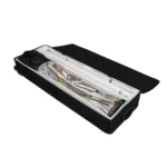 LED frame - verlichte beurswand